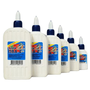 ПВА 300 мл-ЭТАЛОН