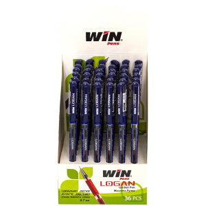 LOGAN-WIN